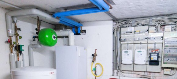 Дуплекс с 3 спальнями в Херфорд, Германия № 61410 39