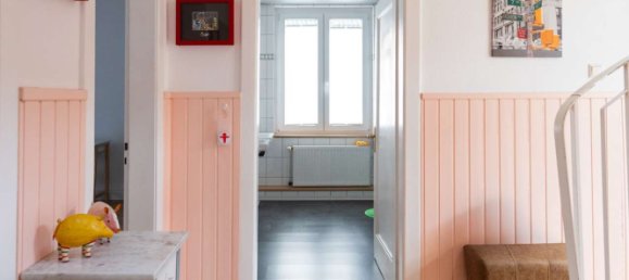 Дуплекс с 3 спальнями в Херфорд, Германия № 61410 17