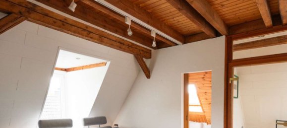 Дуплекс с 3 спальнями в Херфорд, Германия № 61410 24