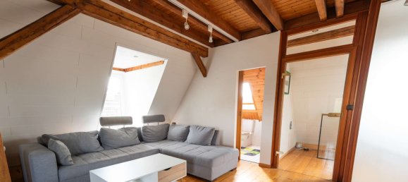 Дуплекс с 3 спальнями в Херфорд, Германия № 61410 19