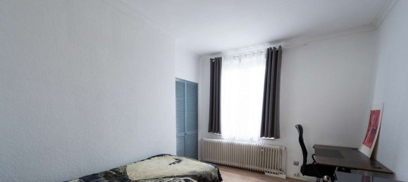 Дуплекс с 3 спальнями в Херфорд, Германия № 61410 21