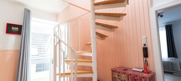 Дуплекс с 3 спальнями в Херфорд, Германия № 61410 18