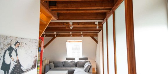 Дуплекс с 3 спальнями в Херфорд, Германия № 61410 27