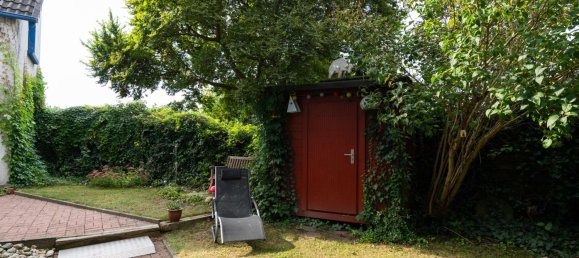 Дуплекс с 3 спальнями в Херфорд, Германия № 61410 34