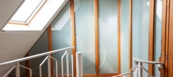 Дуплекс с 3 спальнями в Херфорд, Германия № 61410 22