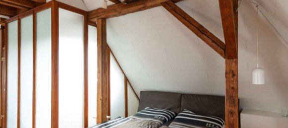 Дуплекс с 3 спальнями в Херфорд, Германия № 61410 25