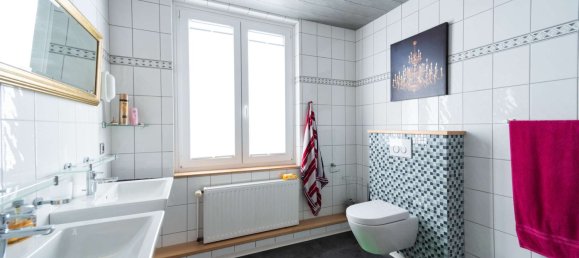 Дуплекс с 3 спальнями в Херфорд, Германия № 61410 10