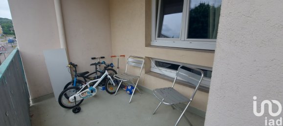 3 Schlafzimmer Wohnung in Franconville, France, Nr. 345890 11