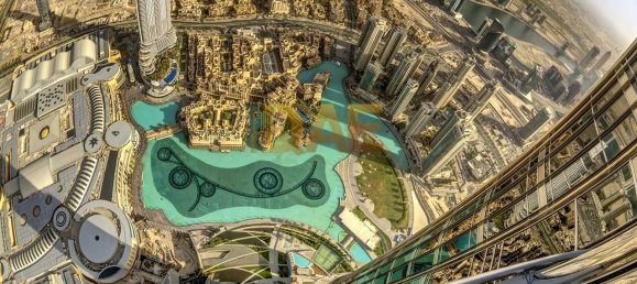 3875.265m² Land in Downtown Dubai (Downtown Burj Dubai), UAE No. 4604 6