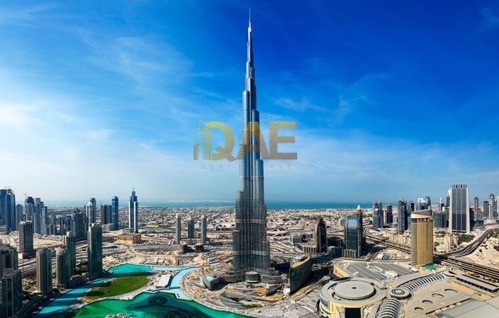 3875.265m² Land in Downtown Dubai (Downtown Burj Dubai), UAE No. 4604