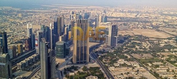 3875.265m² Land in Downtown Dubai (Downtown Burj Dubai), UAE No. 4604 5
