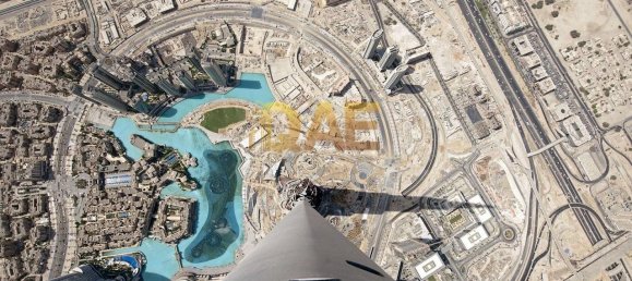3875.265m² Land in Downtown Dubai (Downtown Burj Dubai), UAE No. 4604 7