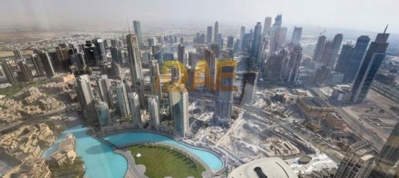 3875.265m² Land in Downtown Dubai (Downtown Burj Dubai), UAE No. 4604 2