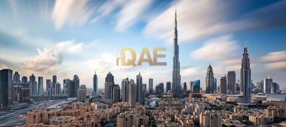 3875.265m² Land in Downtown Dubai (Downtown Burj Dubai), UAE No. 4604 3