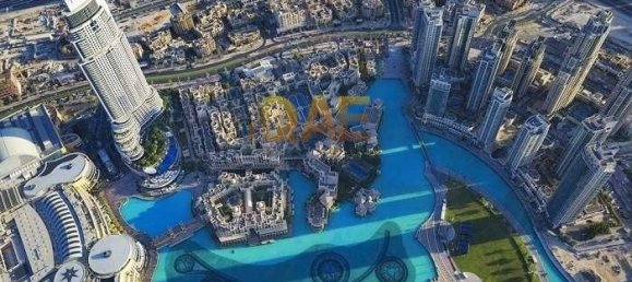 3875.265m² Land in Downtown Dubai (Downtown Burj Dubai), UAE No. 4604 4