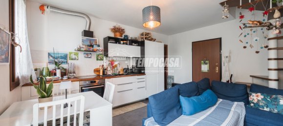 2 Schlafzimmer Wohnung in San Cesario sul Panaro, Italy, Nr. 196824 8