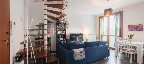 2 Schlafzimmer Wohnung in San Cesario sul Panaro, Italy, Nr. 196824 5