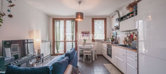 2 Schlafzimmer Wohnung in San Cesario sul Panaro, Italy, Nr. 196824 3