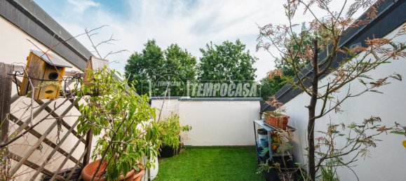 2 Schlafzimmer Wohnung in San Cesario sul Panaro, Italy, Nr. 196824 28