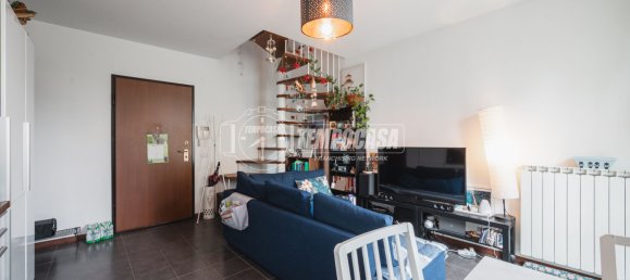 2 Schlafzimmer Wohnung in San Cesario sul Panaro, Italy, Nr. 196824 6