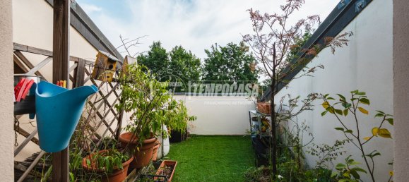 2 Schlafzimmer Wohnung in San Cesario sul Panaro, Italy, Nr. 196824 25