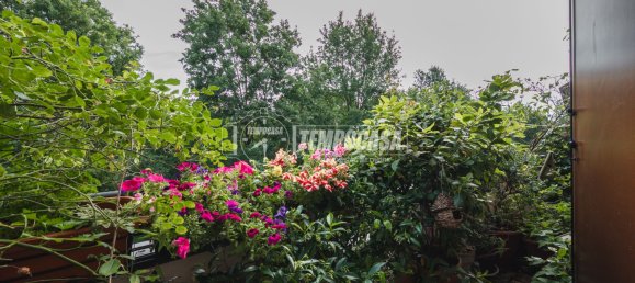 2 Schlafzimmer Wohnung in San Cesario sul Panaro, Italy, Nr. 196824 17