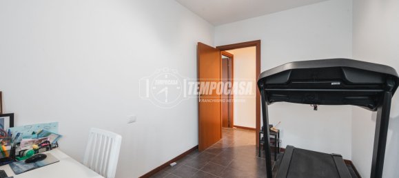 2 Schlafzimmer Wohnung in San Cesario sul Panaro, Italy, Nr. 196824 12