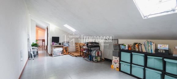 2 Schlafzimmer Wohnung in San Cesario sul Panaro, Italy, Nr. 196824 24