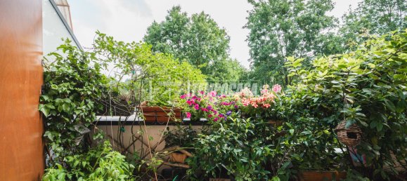 2 Schlafzimmer Wohnung in San Cesario sul Panaro, Italy, Nr. 196824 16