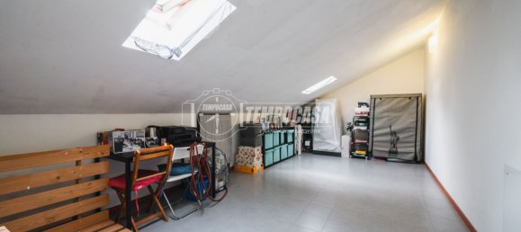 2 Schlafzimmer Wohnung in San Cesario sul Panaro, Italy, Nr. 196824 23