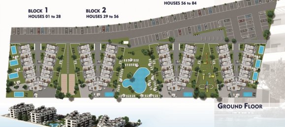 2 bedrooms Apartment in Villamartin, Spain No. 9273 5