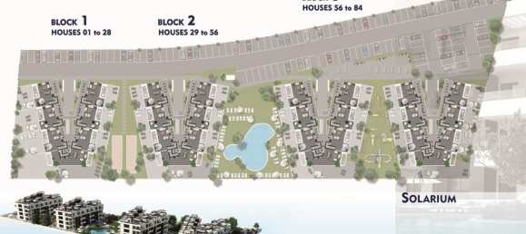 2 bedrooms Apartment in Villamartin, Spain No. 9273 2