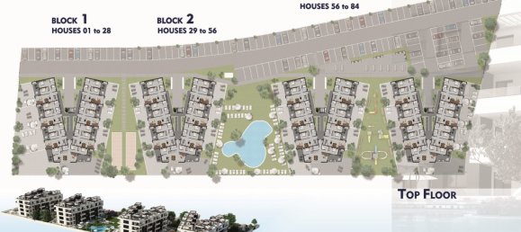 2 bedrooms Apartment in Villamartin, Spain No. 9273 3