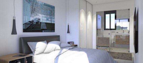 2 bedrooms Apartment in Villamartin, Spain No. 9273 11