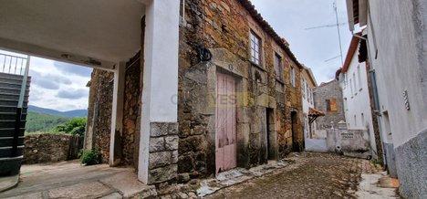 3 bedrooms House in Souto da Casa, Portugal No. 159472