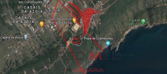 400000m² Land in Sesimbra, Portugal No. 144297 5