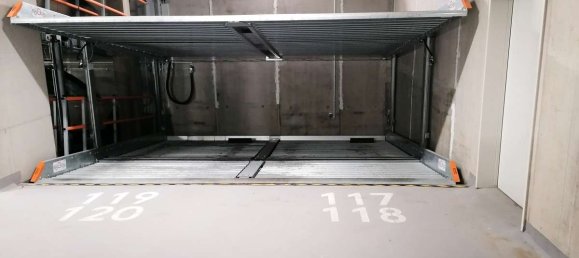 Estacionamiento en Halle, Germany 9 m² No. 327634 4