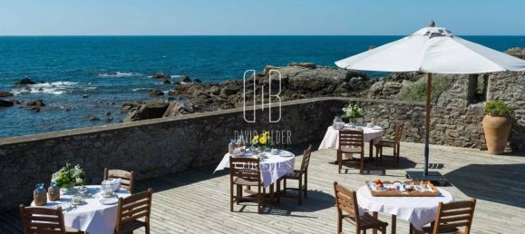 9 غرف نوم فندق في Le Croisic, France رقم 323765 10