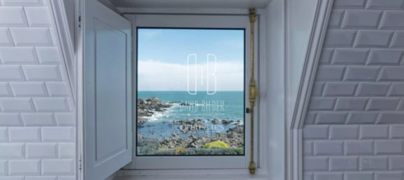 9 غرف نوم فندق في Le Croisic, France رقم 323765 15