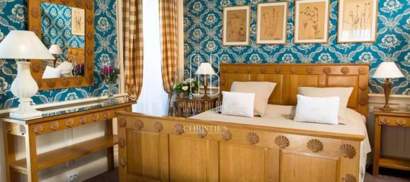 9 غرف نوم فندق في Le Croisic, France رقم 323765 12