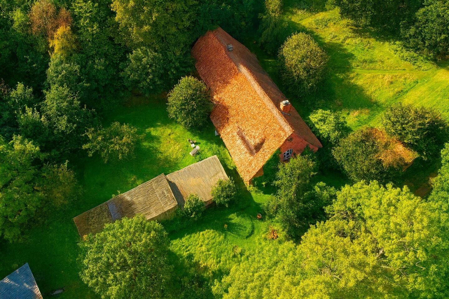 Casa de 5 dormitorios en Cuxhaven, Germany No. 334575