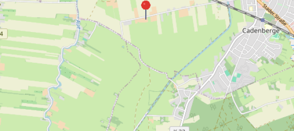 Casa de 5 dormitorios en Cuxhaven, Germany No. 334575 14