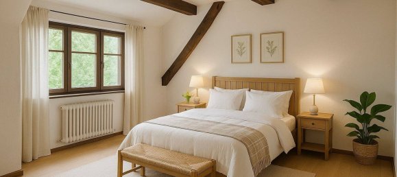 Casa de 5 dormitorios en Cuxhaven, Germany No. 334575 12