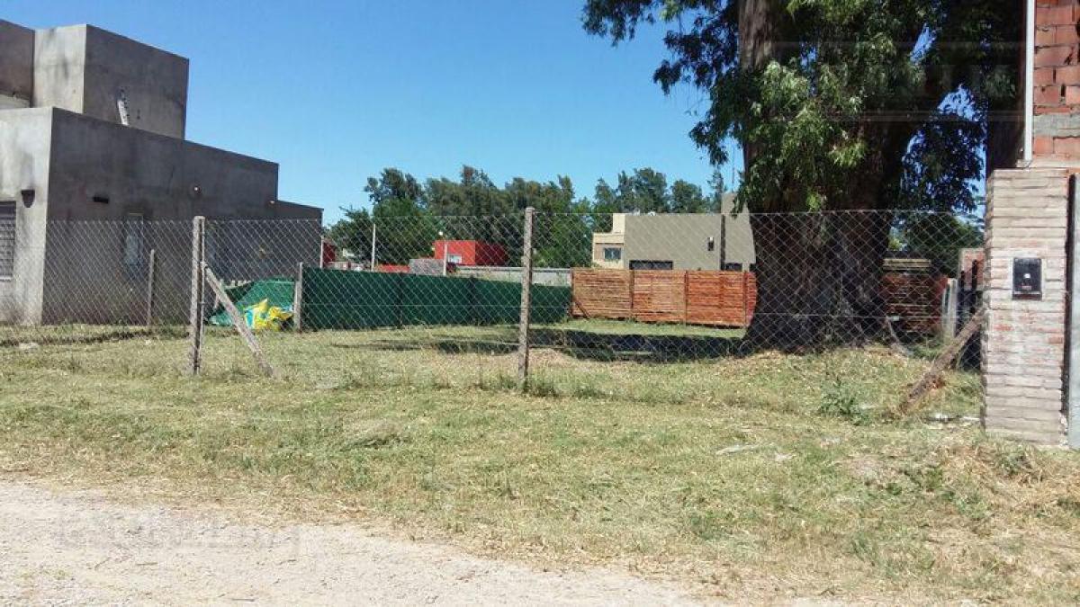 Terrain à Escobar, Argentina No. 42464