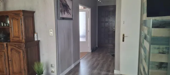 3 Schlafzimmer Haus in Argentan, France, Nr. 344647 2