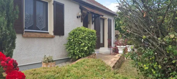 3 Schlafzimmer Haus in Argentan, France, Nr. 344647 11