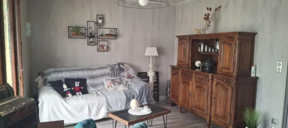 3 Schlafzimmer Haus in Argentan, France, Nr. 344647 9
