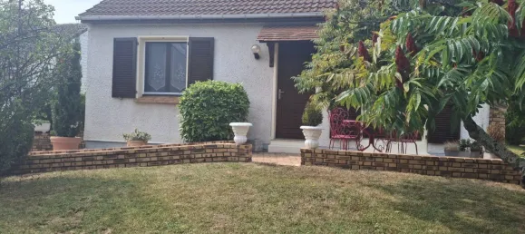 3 Schlafzimmer Haus in Argentan, France, Nr. 344647 12