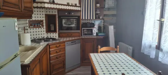 3 Schlafzimmer Haus in Argentan, France, Nr. 344647 8