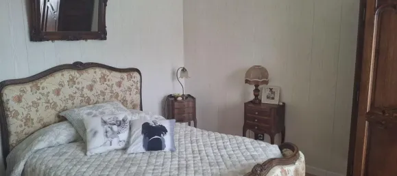 3 Schlafzimmer Haus in Argentan, France, Nr. 344647 10